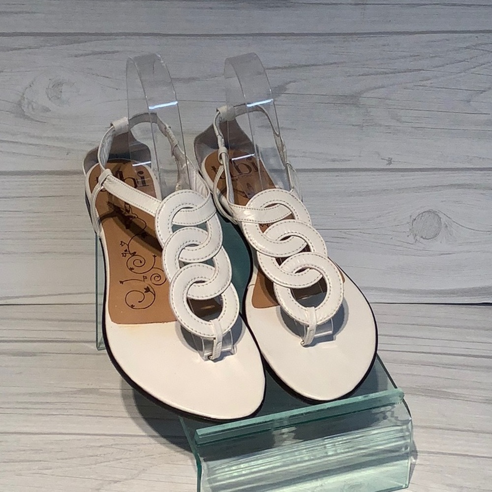 Tibi sandals